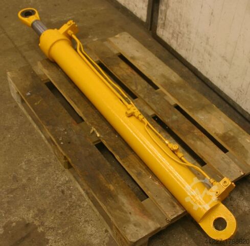 Hydraulic cylinder HUSS** Hub 1070 mm