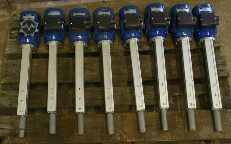 Unidade de usinagem de pinólio SEVA SEV-M63