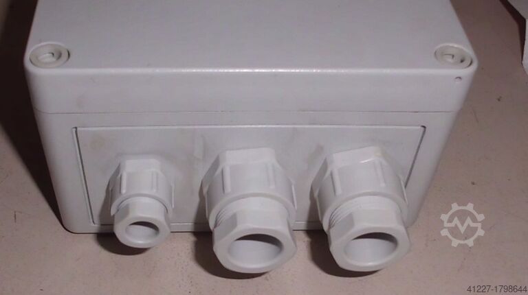 Thermostaten Isopad TSW 1