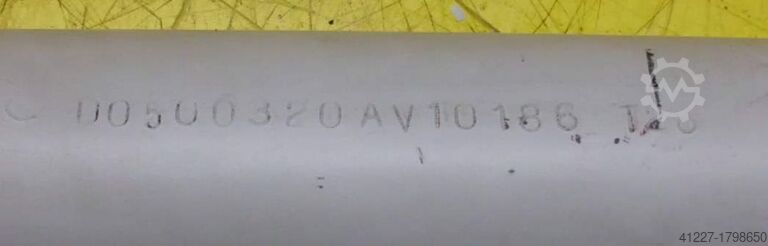 Hydraulikzylinder GSL German Standard Lift D0500320AV10186