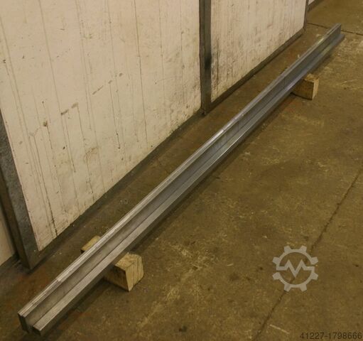 Bending tool Stahl 30/90/2500 mm