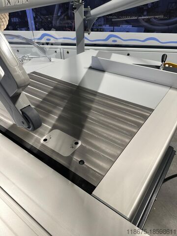 Paneelzaag Felder Format4 Kappa 450