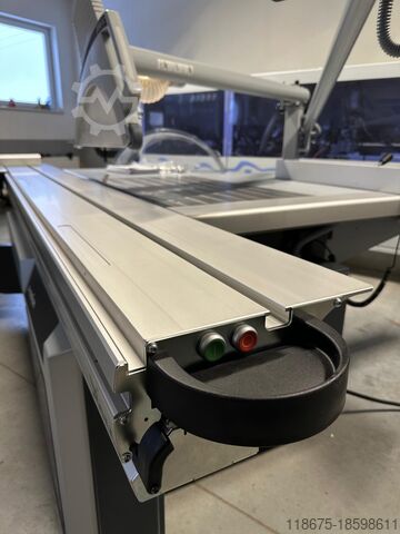 Paneelzaag Felder Format4 Kappa 450