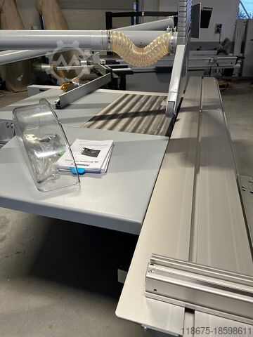 Paneelzaag Felder Format4 Kappa 450