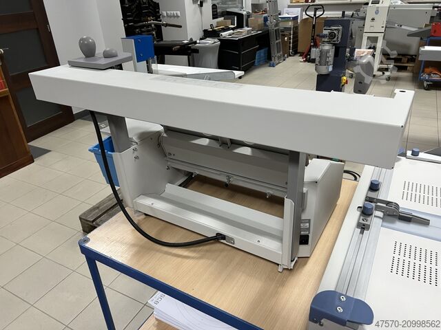 Mașină de broșat perfect Fastbind Elite XT Perfect binder Perfect binder