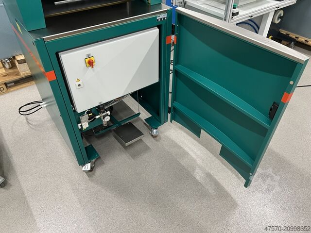 κοινή ρύθμιση πρ Schmedt PraForm 21-50 joint-setting pres