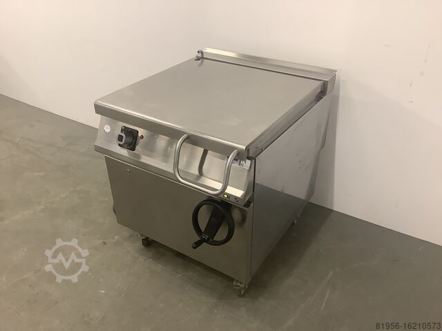 Elektrische braadpan Olis D94/10 KBEI