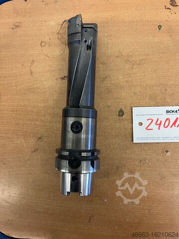 Kotterkop Fijne kotterkop HSK-A63 D64-90 Komet G01 72010