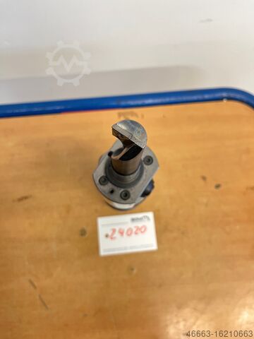 Boorkop Komet HSK-A63 ABS50 FK1