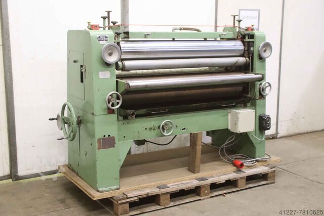 Roztírač lepidla Hymmen 36 Arbeitsbreite 1300 mm