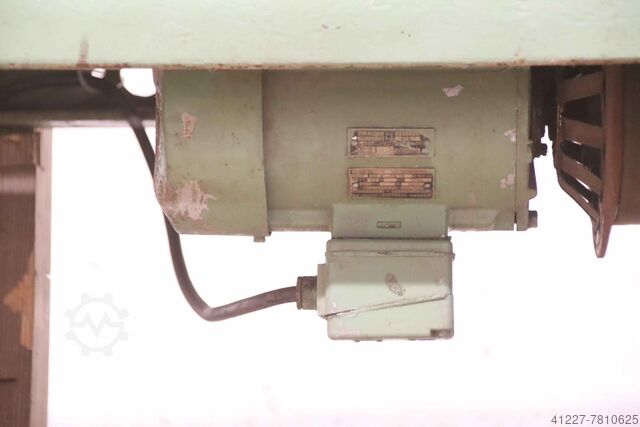 Roztírač lepidla Hymmen 36 Arbeitsbreite 1300 mm