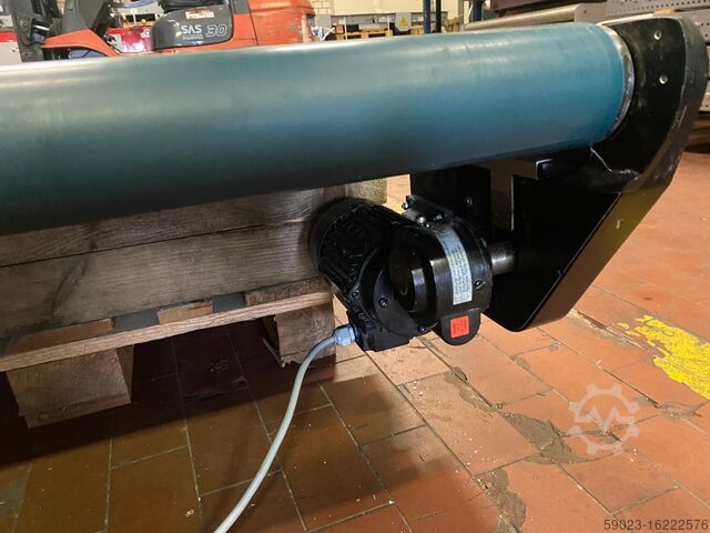 Förderband MTF Technik Gurtförderer/ Förderband/ Gurtband