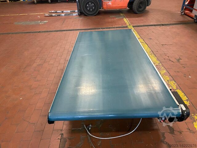 Förderband MTF Technik Gurtförderer/ Förderband/ Gurtband