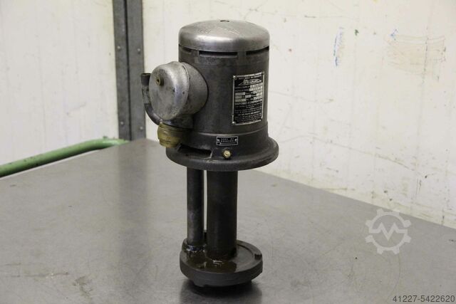 Kühlwasserpumpe Wauquier 5 / 69300 305 P