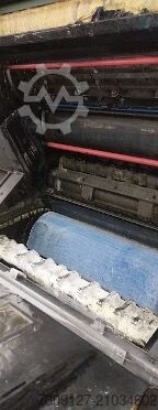  Heidelberg SM 72ZP-2