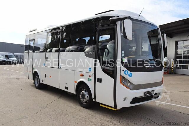 Autobús interurbano Otokar Navigo U / 7,8m / Lift / Airco