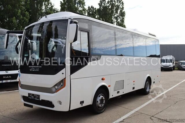 Autobús interurbano Otokar Navigo U / 7,8m / Lift / Airco