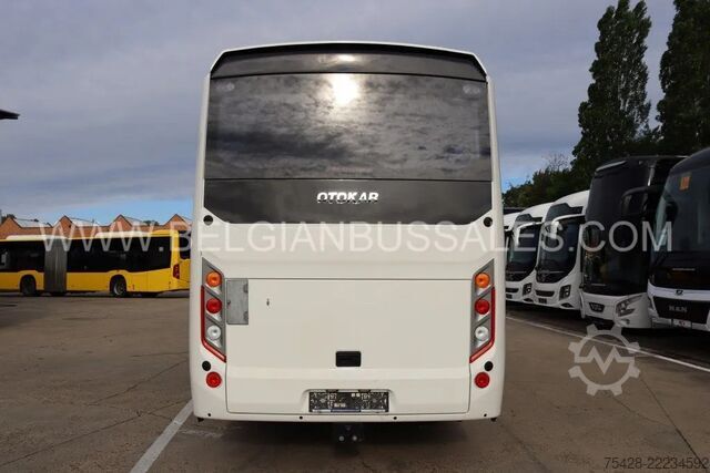Autobús interurbano Otokar Navigo U / 7,8m / Lift / Airco