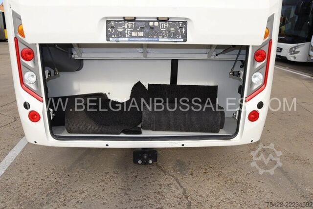 Autobús interurbano Otokar Navigo U / 7,8m / Lift / Airco