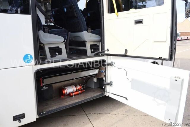 Autobús interurbano Otokar Navigo U / 7,8m / Lift / Airco