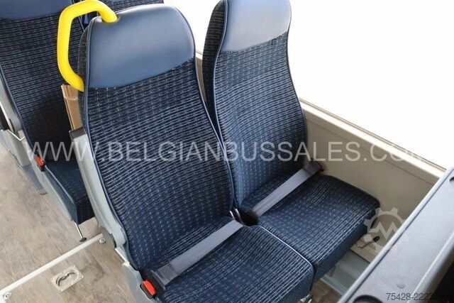 Autobús interurbano Otokar Navigo U / 7,8m / Lift / Airco