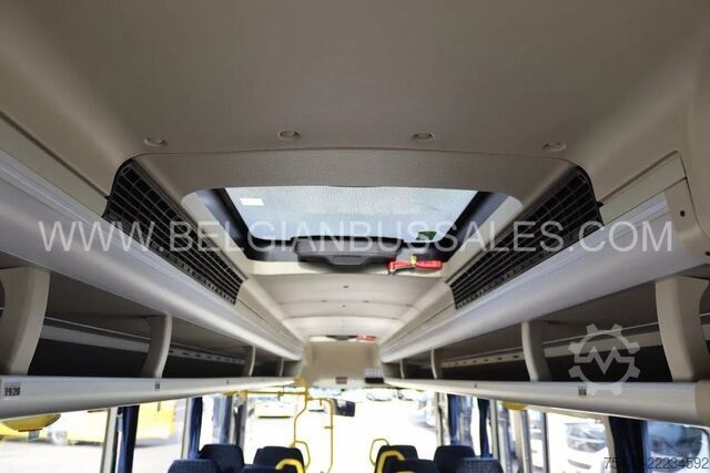 Intercitybus Otokar Navigo U / 7.8m  / Lift / Manual / Airco  / 3X ...