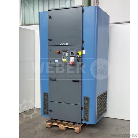 Filtru de aer Gram Equipment Vaupel PFL