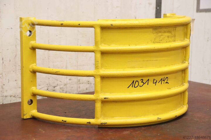 Κλουβί προστασίας σχοινιού 590 χλστ unbekannt ETL915-35b P.04 MKräne