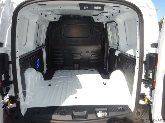 Kassevogn FORD Transit Courier Kasten Trend WiPa GRA Kamera
