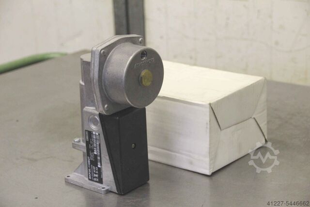 Stellantrieb Siemens Landis & Gyr SKP20.110B27