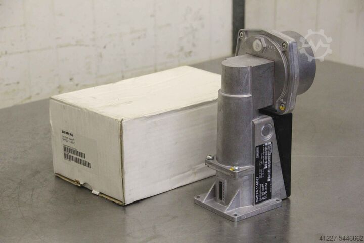 Stellantrieb Siemens Landis & Gyr SKP20.110B27