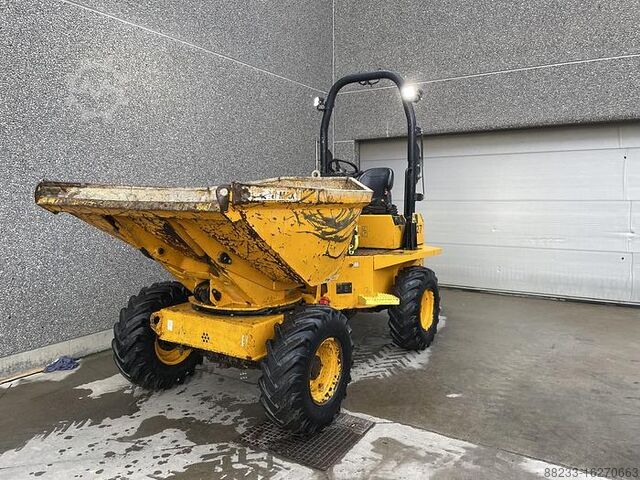 Dumper JCB 3STH