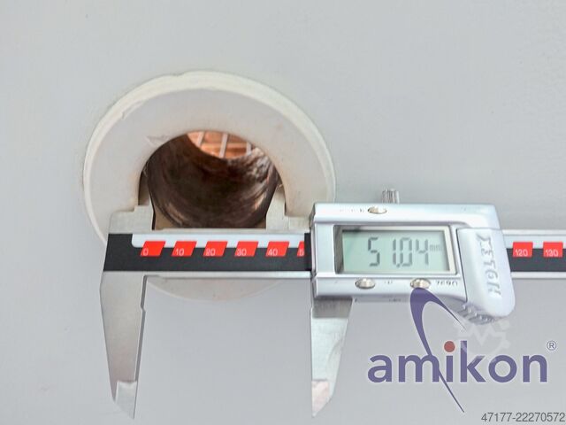 Komora do badań temperaturowych 990 litrów Vötsch VT³ 4100 -40°C bis +180°C