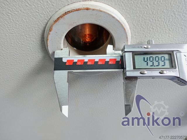 Komora do badań temperaturowych 990 litrów Vötsch VT³ 4100 -40°C bis +180°C