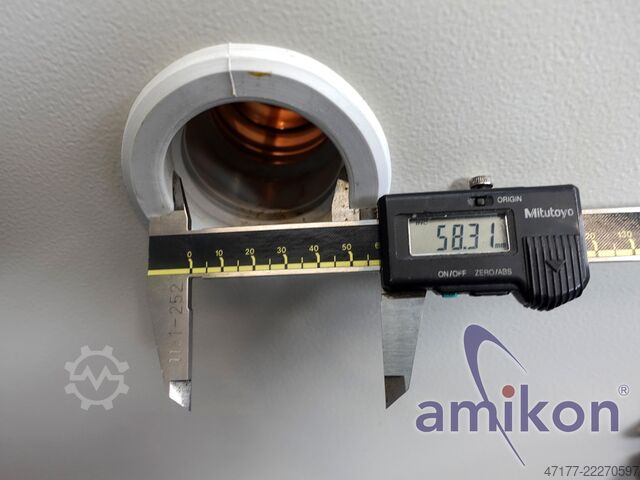 Klimaattestkast met vochtigheid, 335 liter Weiss WK3-340/40 -42°C bis +180°C