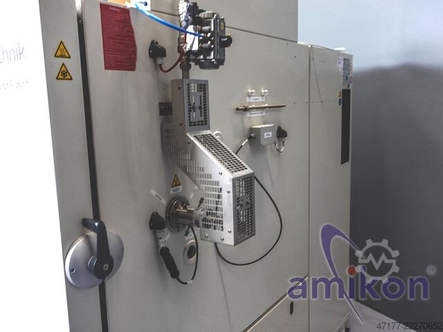 Klimaattestkast +20 tot +130°C 240 l Weiss Technik EmissionEvent VOC/240