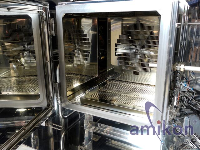 Klimaattestkast +20 tot +130°C 240 l Weiss Technik EmissionEvent VOC/240