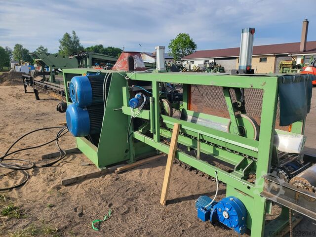 Zaaglijn BRODPOL TT5/500/320/G BRODPOL TT5/500/320/G