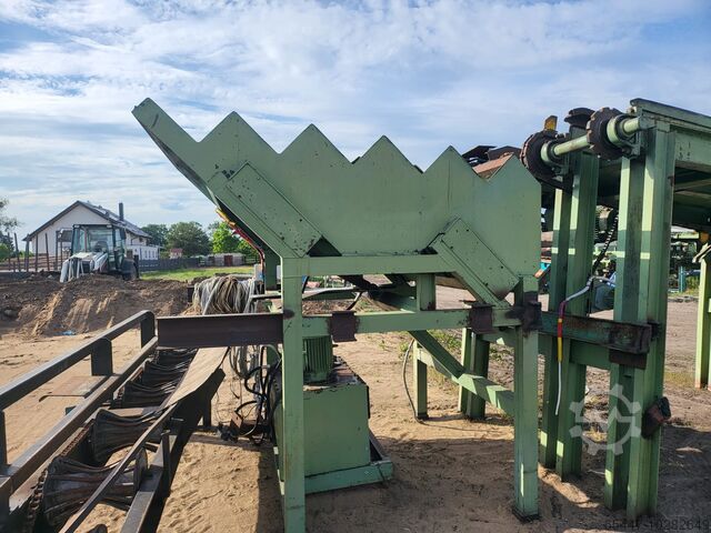 Zaaglijn BRODPOL TT5/500/320/G BRODPOL TT5/500/320/G