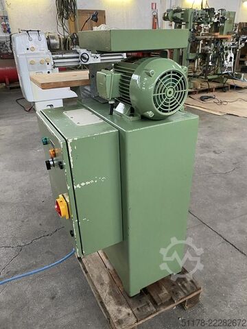 Camam Imbusschrauben-Einpressmaschine Camam 