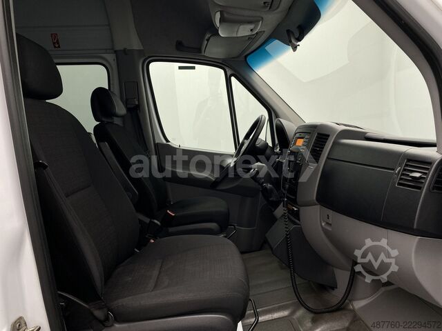 Kleinbus MERCEDES-BENZ Sprinter 316 Tourer Maxi *17-Sitze* Dachklima+St