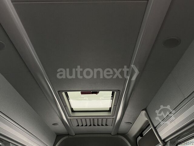Kleinbus MERCEDES-BENZ Sprinter 316 Tourer Maxi *17-Sitze* Dachklima+St