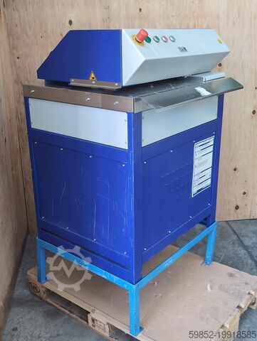 Cardboard shredder Cuchion Pack CP 430 S2