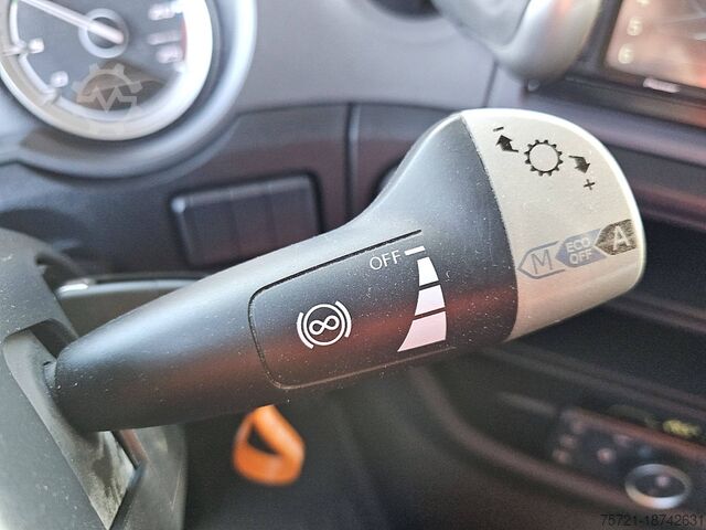 Chassis cabine DAF XF 480 SSC 6X2 FAR INTARDER