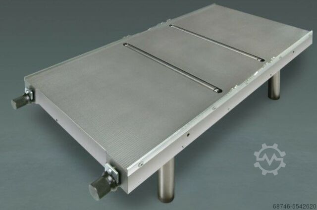 Vandiktebank ROBLAND D510 ROBLAND D510