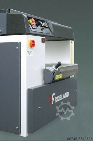 Vandiktebank Robland D630 EL Robland D 630 EL
