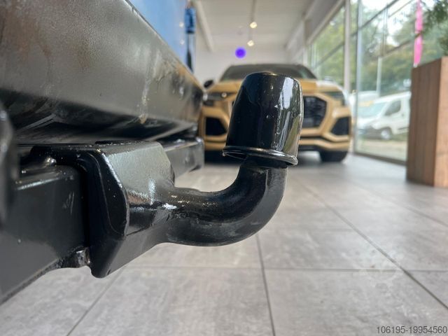 Komercijalno vozilo sa visokim krovom VOLKSWAGEN Crafter 2,5 TDI *Hoch+Lang*Garantie*