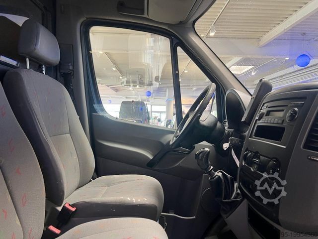 Komercijalno vozilo sa visokim krovom VOLKSWAGEN Crafter 2,5 TDI *Hoch+Lang*Garantie*