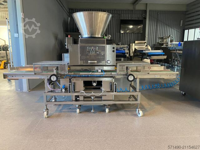 Teigteiler Parta Direkt WP HATON Parta Direkt