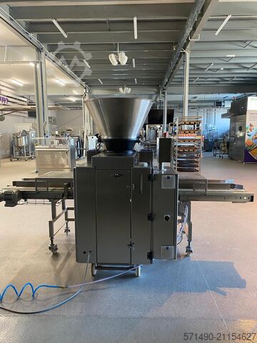 Teigteiler Parta Direkt WP HATON Parta Direkt